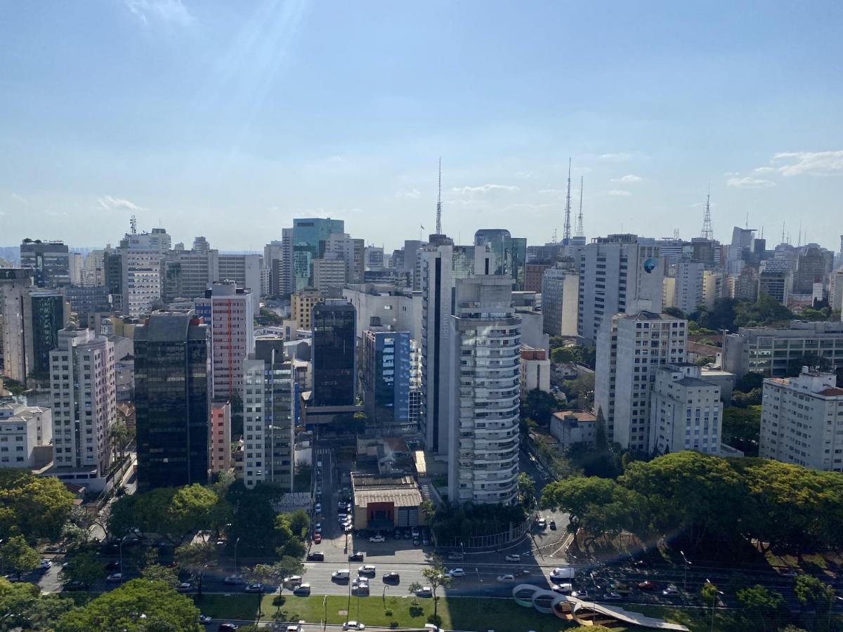 Akile Vergueiro São Paulo Exteriör bild