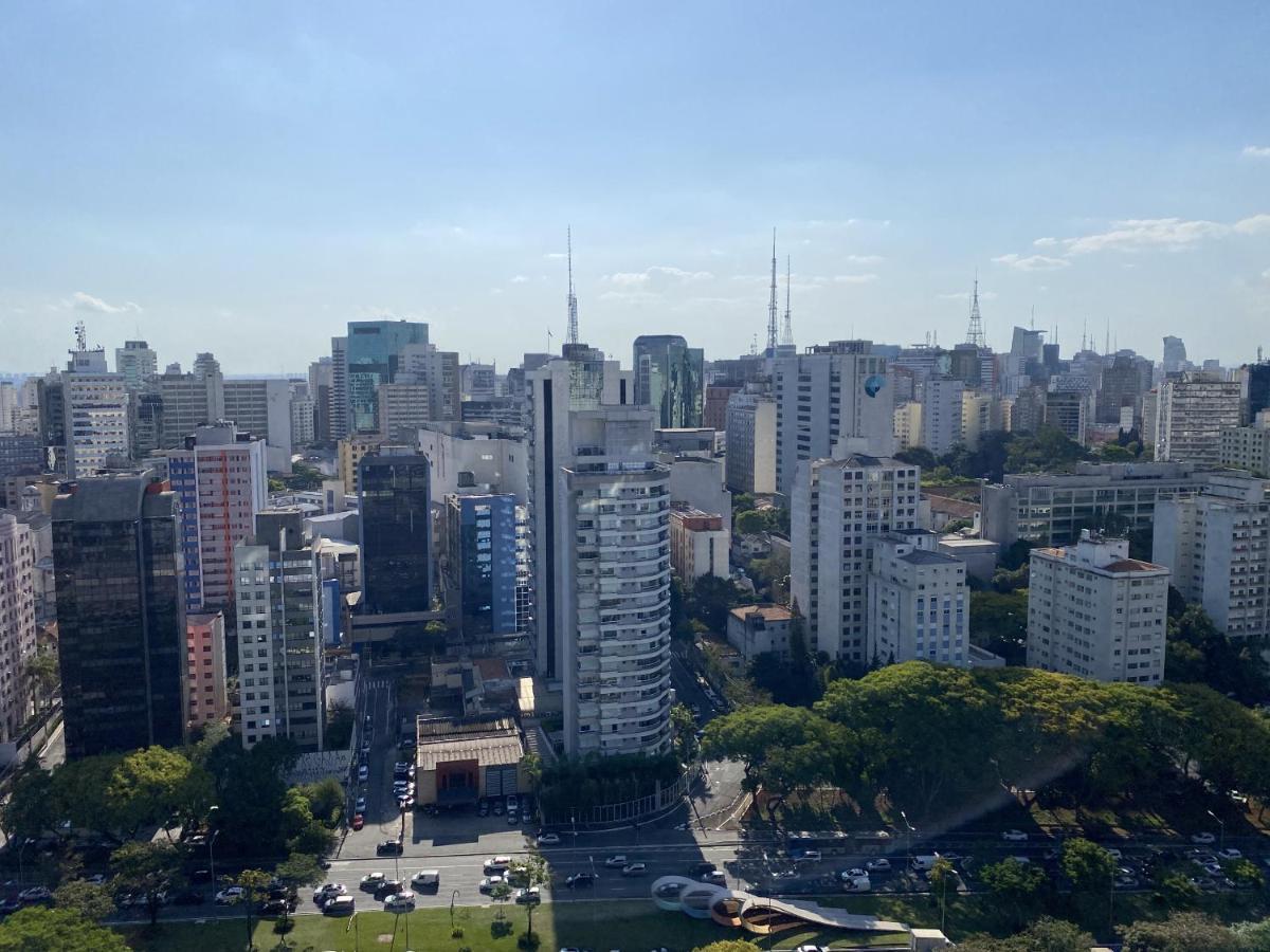 Akile Vergueiro São Paulo Exteriör bild